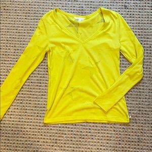 VS long sleeved star shirt